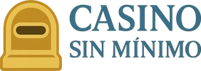 Casinos sin depósito mínimo en España